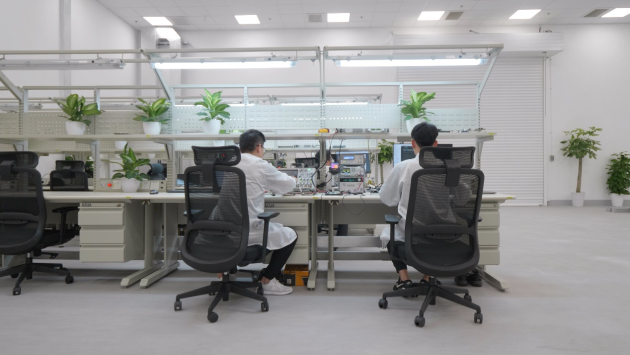 特斯拉中國本土化進程新篇章 研發與數據中心啟用，軟件自主開發能力提速