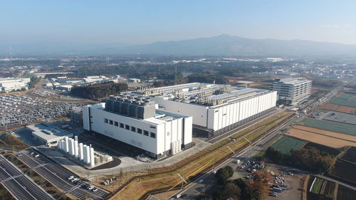 臺積電與索尼半導體合資公司JASM簽署熊本第二晶圓廠選址協議，菊陽町迎來新篇章