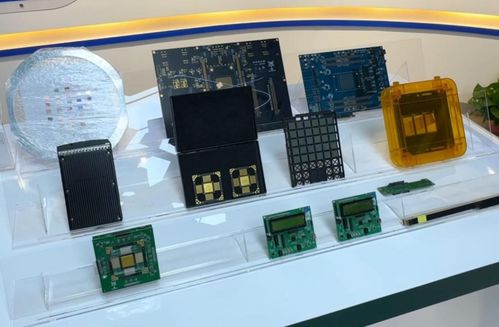 蘭州城關區聚力打造科技創新高地，靖竏科技引領產業新格局