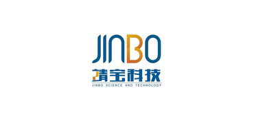 靖寶科技與靖竏科技 logo背后的思維誤區與深度價值思考